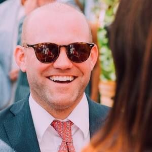 Meet your Posher, Jochem